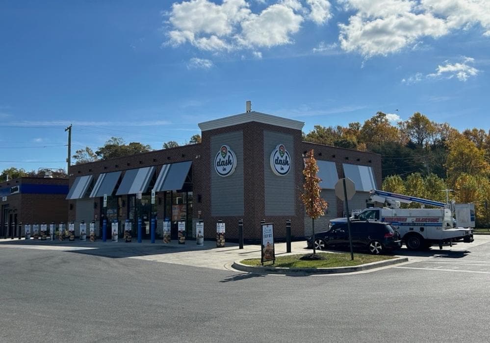 Jumpers Hole Road Dash In