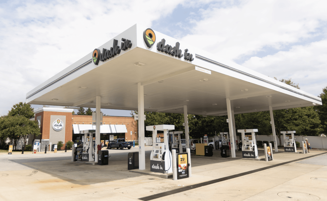 Fort Smallwood Dash In