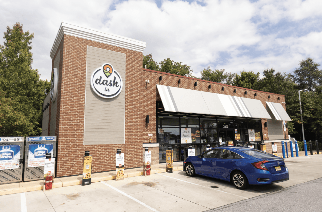 Hog Neck and Mountain Road Dash In