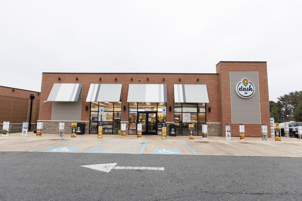 Chestnut Hill Dash In