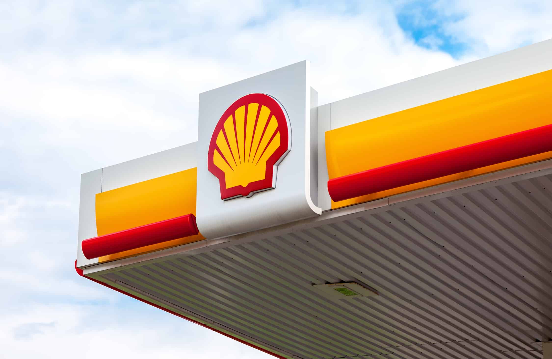 Shell Fuel at 7274 Mechanicsville Turnpike